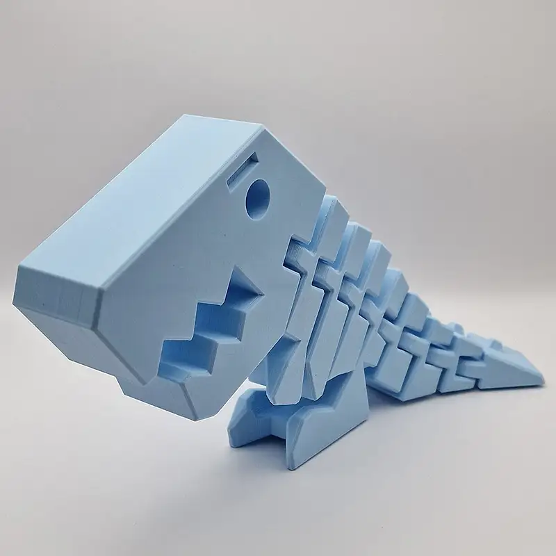 BIGREX — stampa 3d