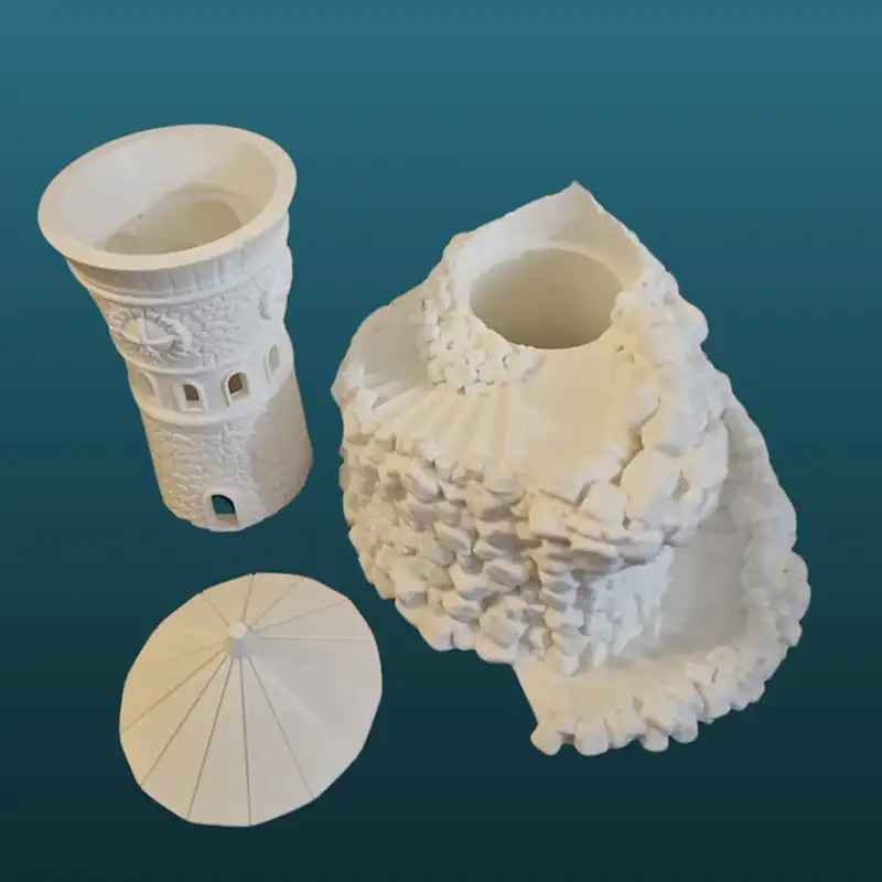 FARO — stampa 3d