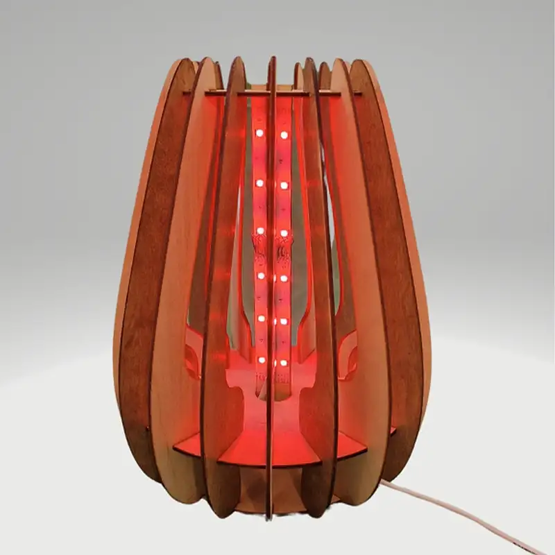 LUMIGNA — stampa 3d