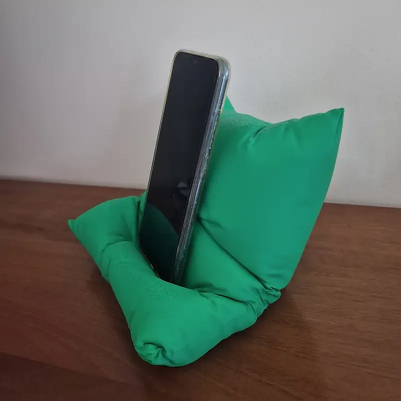 SmartCushion — stampa 3d