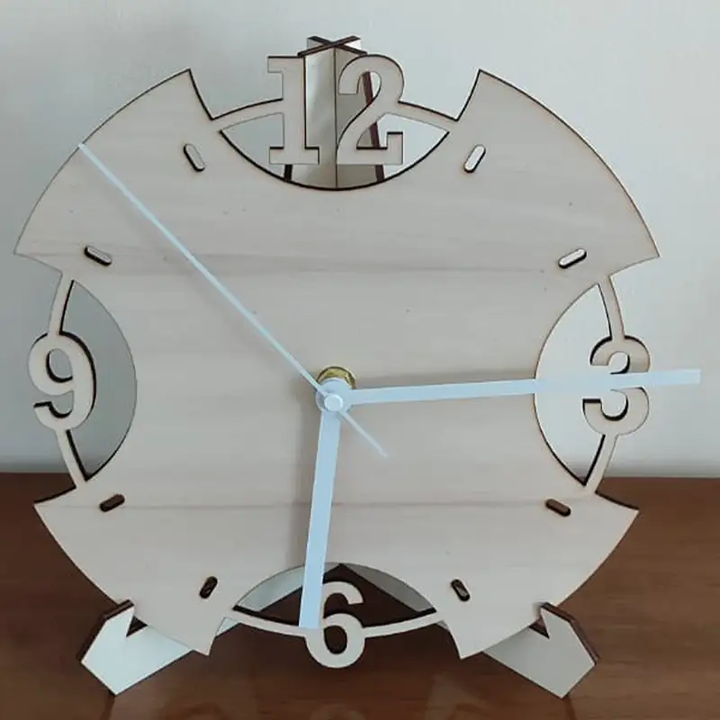 TECHTIME — taglio laser
